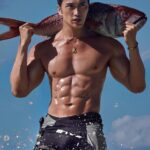 Вічна молодість Chuando Tan захоплює корейських нетизенів