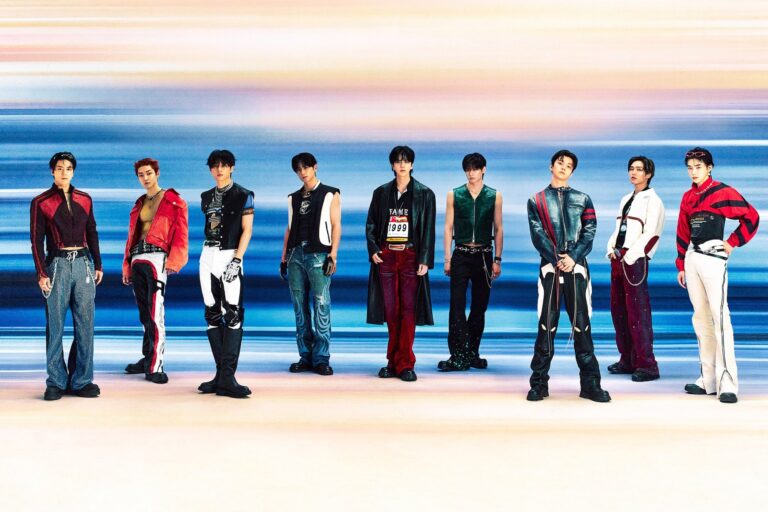 THE BOYZ тур THE BLAZE: скасування концертів в Азії та Північній Америці