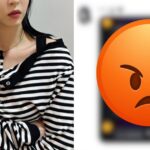 Moonbyul MAMAMOO розкриття особистості фанатки: Айдолка зіткнулася з критикою через порушення приватності
