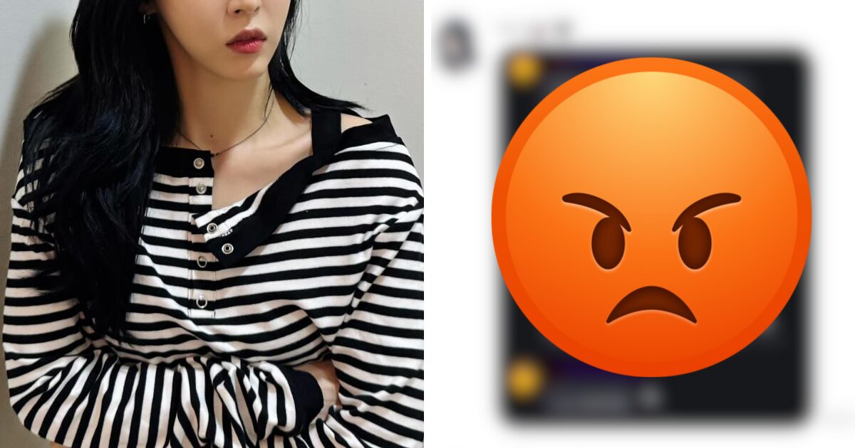 Moonbyul MAMAMOO розкриття особистості фанатки: Айдолка зіткнулася з критикою через порушення приватності