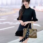 IVE Liz: схуднення для Paris Fashion Week викликало активну реакцію фанатів