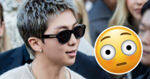 RM Weverse шлюбний тиск на жінок: лідер BTS відверто обговорив суспільні очікування та свободу вибору