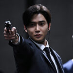 Rowoon Lastman -FIRST LOVE-: Дебют у японському кіно та роль агента ФБР Clyde Yoon перед службою в армії
