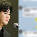 Експерти визнали сфабрикованими повідомлення Kim Soo Hyun та Kim Sae Ron