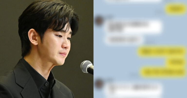 Експерти визнали сфабрикованими повідомлення Kim Soo Hyun та Kim Sae Ron