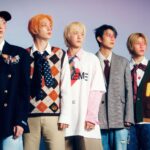 P1Harmony вперше у топ-10 Billboard 200 з англомовним альбомом "EX"