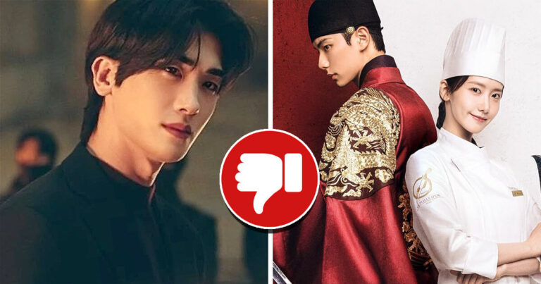 K-драми розчарування вересень 2025: "Twelve" з Ma Dong Seok, Park Hyung Sik та Seo In Guk не виправдав очікувань глядачів