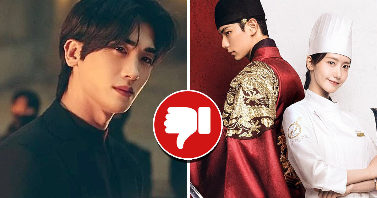 K-драми розчарування вересень 2025: "Twelve" з Ma Dong Seok, Park Hyung Sik та Seo In Guk не виправдав очікувань глядачів