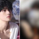 BTS V розчарований поведінкою фанатів Інчхон