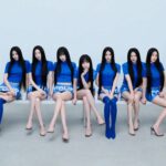 TWICE THIS IS FOR б'є рекорд на Billboard 200