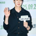 Yoo Yeon Seok золота ложка: актор відверто розповів про своє елітне походження