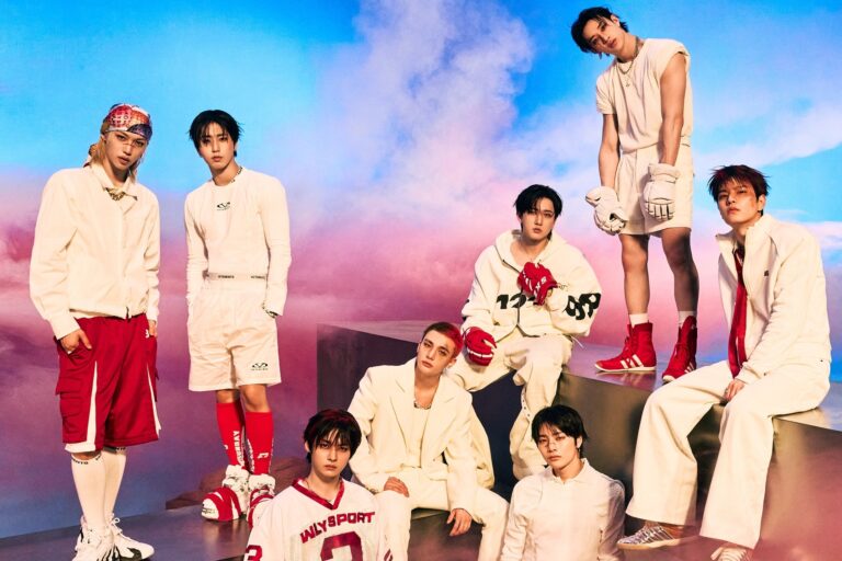 Stray Kids KARMA підкорює чарти та встановлює історичні рекорди