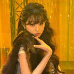 IVE Jang Wonyoung напідпитку на Miu Miu афтепаті