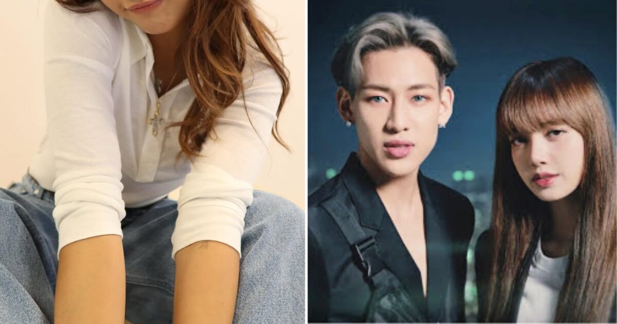 Lisa BamBam 16 років дружби: Міцний зв'язок, що пережив к-поп суперечку