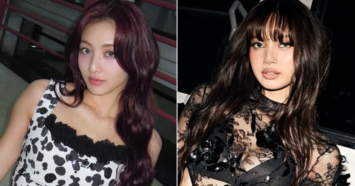 K-pop Victoria's Secret: виступ TWICE викликав критику через Lisa