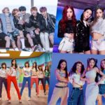 K-pop айдоли у списку Rolling Stone