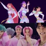K-pop саундтрек KPop Demon Hunters отримав платину RIAA