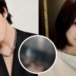 BIGHIT MUSIC заява: стосунки Jimin та Song Da Eun завершилися давно