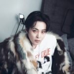 Xiumin офіційно анонсував камбек із цифровим синглом Overdrop, прем'єра 20 жовтня