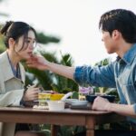 Романтична дорама Dynamite Kiss: Jang Ki Yong та Ahn Eun Jin підкорять серця глядачів своїм хімічним сюжетом
