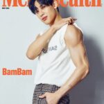 GOT7’s BamBam здивував поцілунком у Wondering: реакції фанатів та колег на його зрілість