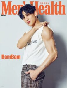 GOT7’s BamBam здивував поцілунком у Wondering: реакції фанатів та колег на його зрілість