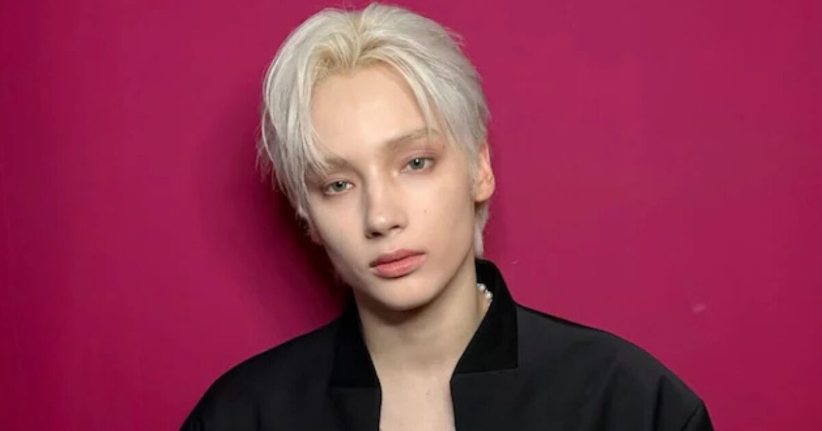 TXT HUENINGKAI спростування чуток: артист пояснив нічний інцидент під час Чхусока