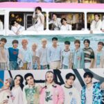 BTS очолили Рейтинг репутації брендів чоловічих айдол-груп жовтень 2025; SEVENTEEN та Stray Kids також у трійці лідерів