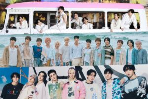 BTS очолили Рейтинг репутації брендів чоловічих айдол-груп жовтень 2025; SEVENTEEN та Stray Kids також у трійці лідерів