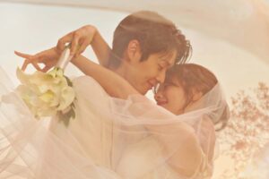 Прем'єра корейської романтичної комедії Would You Marry Me стала лідером за рейтингами