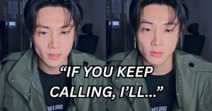 ENHYPEN Jay: Суворе попередження sasaeng під час Weverse live