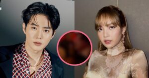 Lisa Suho дружба: Щирі стосунки, що розбурхали K-pop спільноту