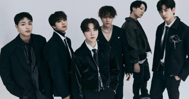 iKON: новий контракт з 143 Entertainment та творча свобода