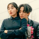 Нова дорама Typhoon Family з Lee Jun-ho стартувала з рекордними рейтингами