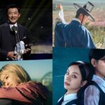 Ahn Jae Wook здобув Гран-прі, Chung Su-bin тріумфувала: 16th Korea Drama Awards переможці оголошені