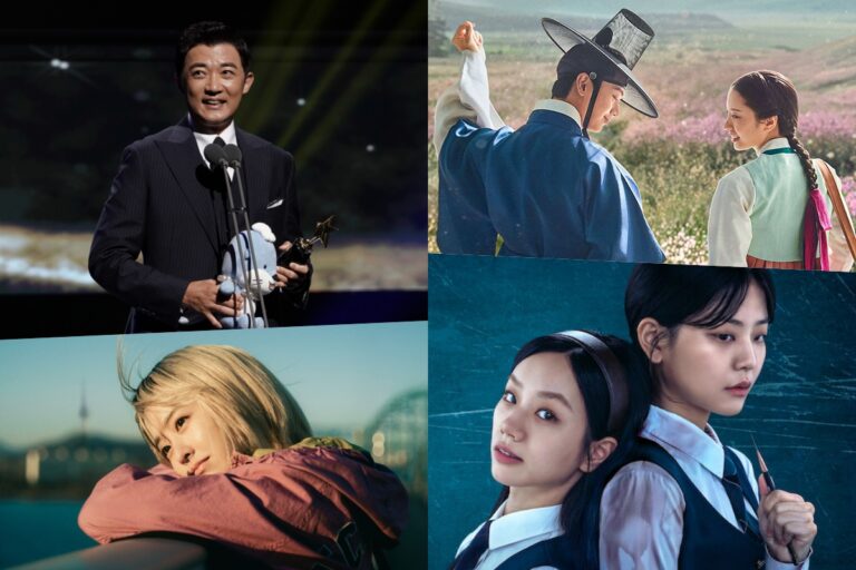 Ahn Jae Wook здобув Гран-прі, Chung Su-bin тріумфувала: 16th Korea Drama Awards переможці оголошені