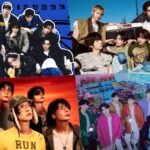 Stray Kids KARMA: рекорд Billboard K-pop 2025