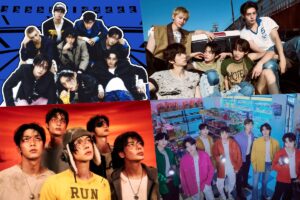Stray Kids KARMA: рекорд Billboard K-pop 2025