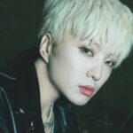 Kang Seung Yoon (WINNER) оголосив камбек: альбом PAGE 2