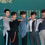 Shinhwa Eric плагіат N-word у понад 20 піснях обурив корейців
