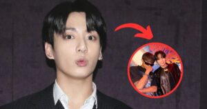 Jungkook Mingyu прямий ефір: Неочікувана поява на Instagram Live викликала фурор серед фанатів