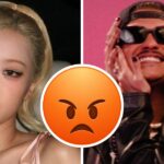 BLACKPINK Rosé розповіла про конфлікт із Bruno Mars перед APT.