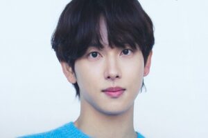 Yim Si Wan випустить перший сольний альбом у співпраці з SM Entertainment