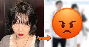 Зовнішність HyunA та шалена підтримка фанатів на тлі критики