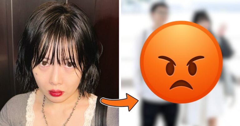 Зовнішність HyunA та шалена підтримка фанатів на тлі критики