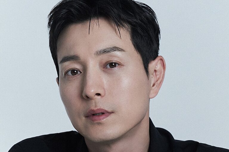 Корейський актор Jung Sung Il оголосив про розлучення