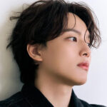 Yeo Jin Goo рукописний лист військова служба: зворушливий анонс від актора під час азійського туру