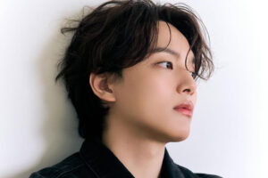 Yeo Jin Goo рукописний лист військова служба: зворушливий анонс від актора під час азійського туру
