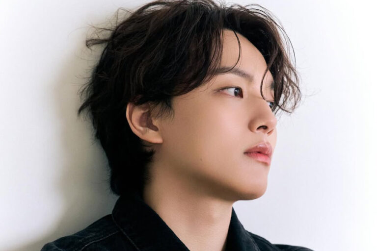 Yeo Jin Goo рукописний лист військова служба: зворушливий анонс від актора під час азійського туру