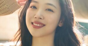 Брат Sulli і Charlie Kirk: скандал на роковинах